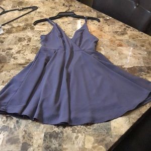 Babydoll dress